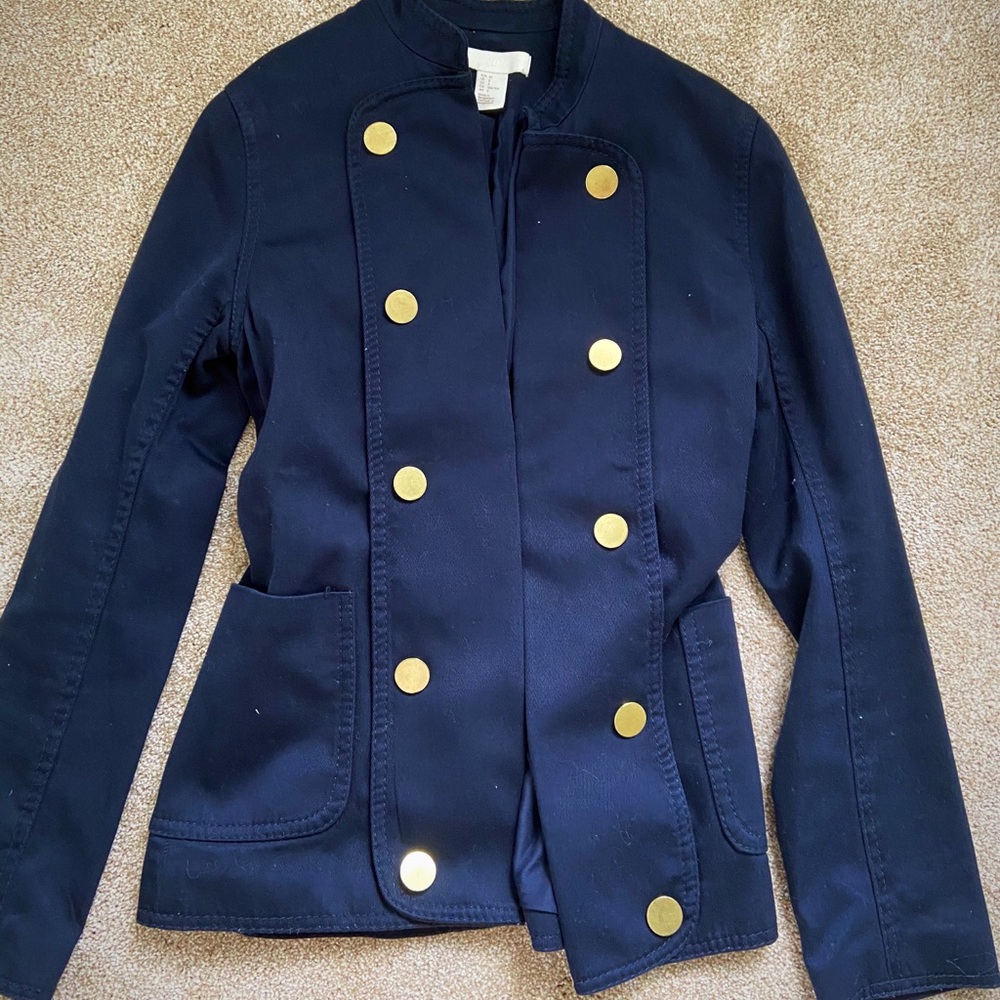 H&M blazer